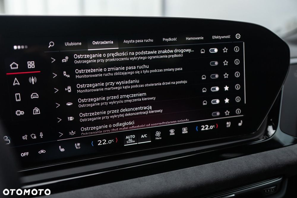 Audi A6 Limousine - 30