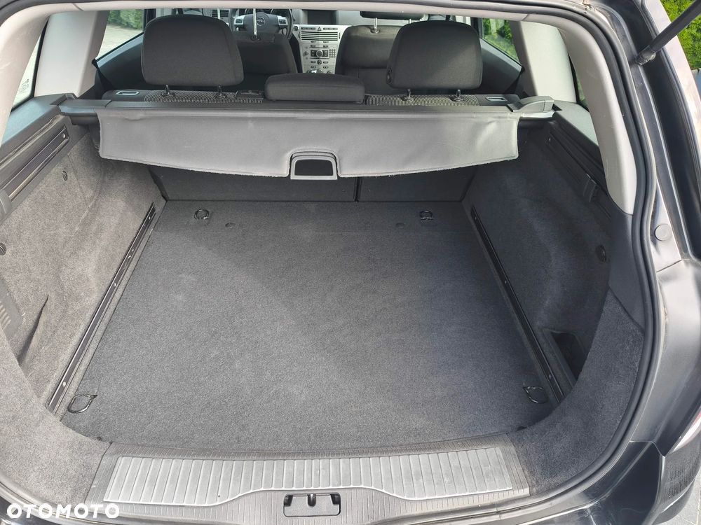Opel Astra - 17