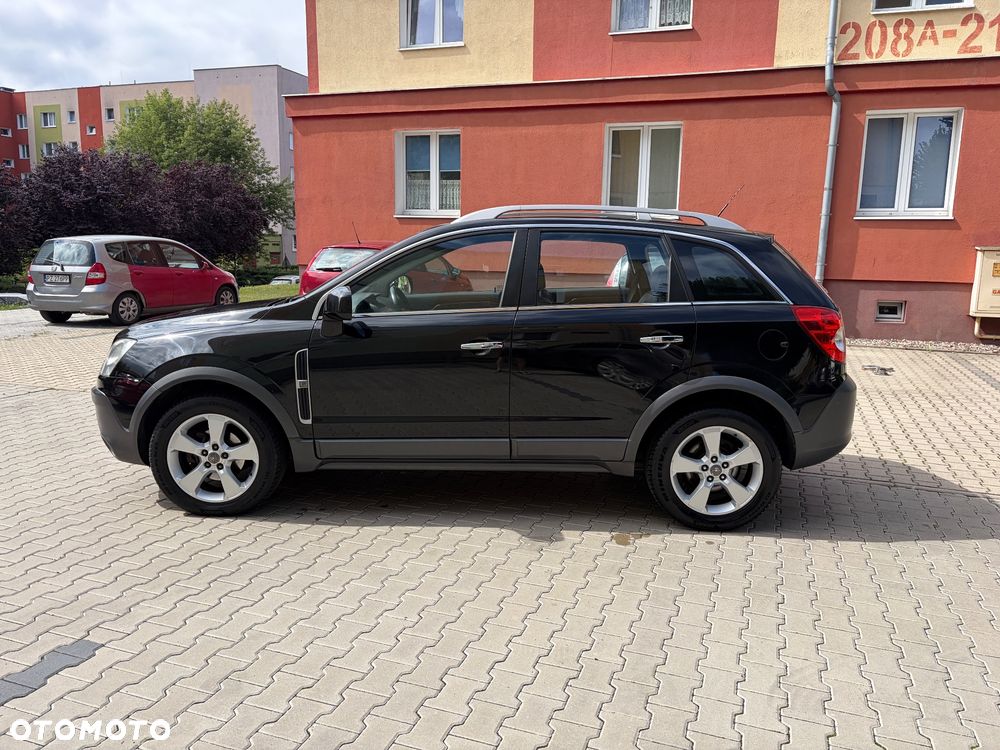 Opel Antara 2.0 CDTI Enjoy - 13