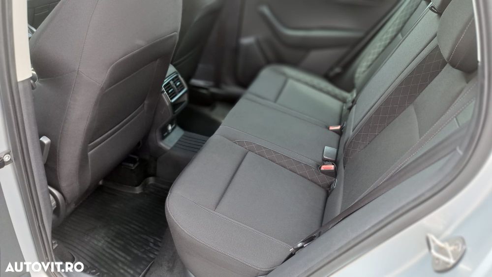 Skoda Karoq 1.5 TSI DSG Ambition - 13