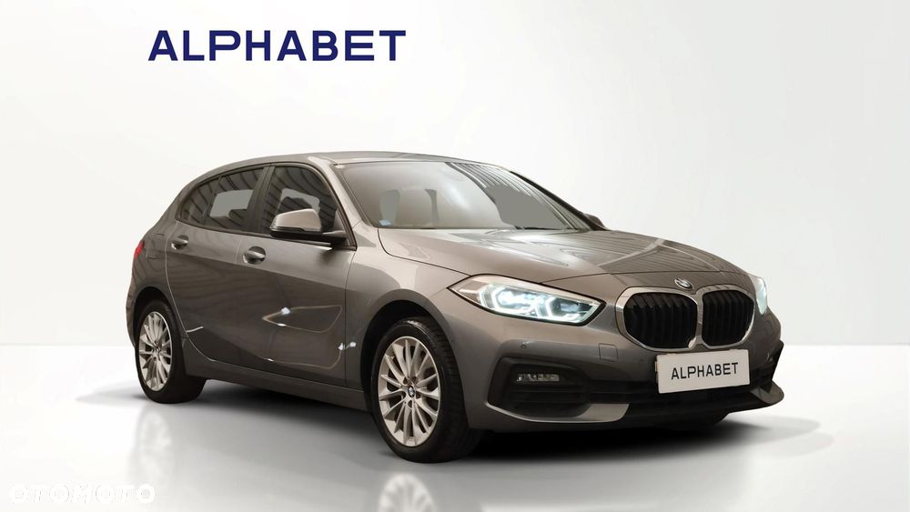 BMW Seria 1 118i Advantage - 7