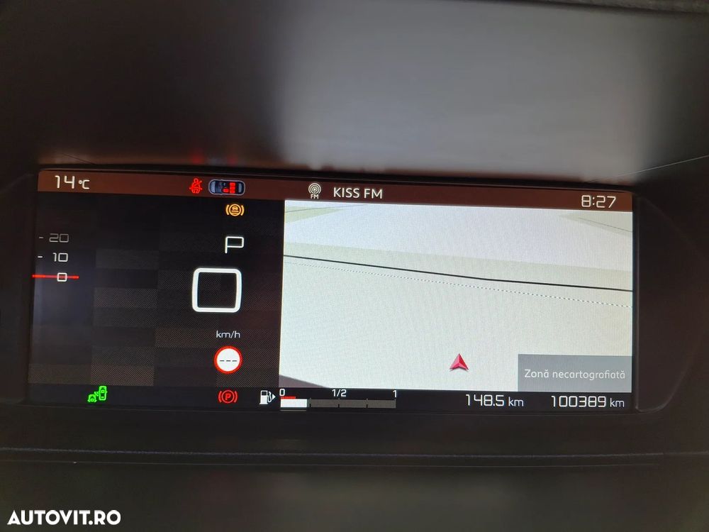 Citroën C4 Space Tourer - 6