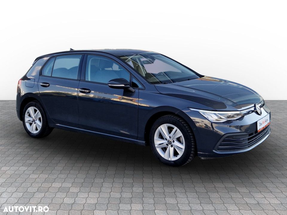 Volkswagen Golf 1.5 TSI ACT Life - 6