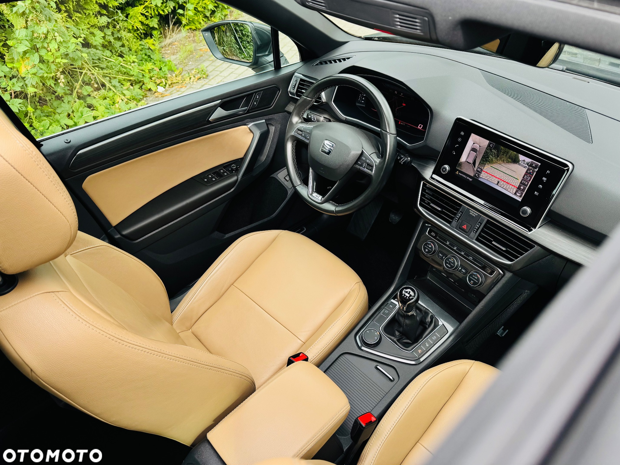 Seat Tarraco 1.5 TSI ACT OPF Xcellence - 29