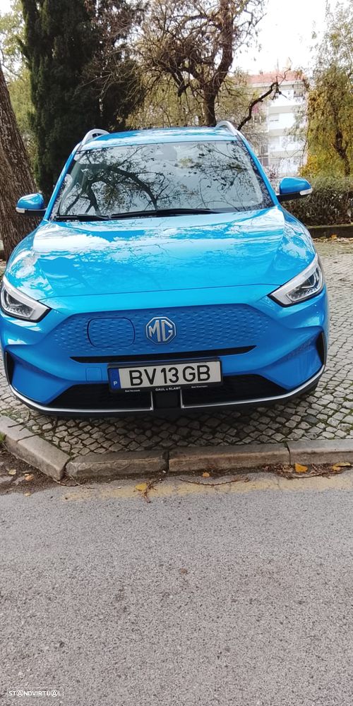 MG ZS Standard Comfort - 12