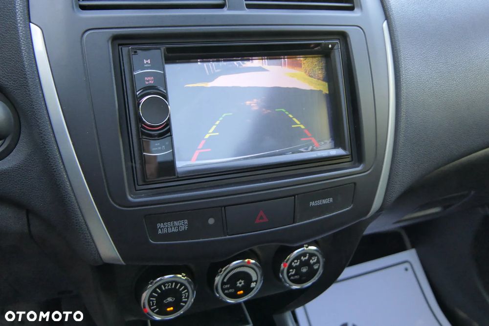 Mitsubishi ASX 1.6 2WD Instyle - 24