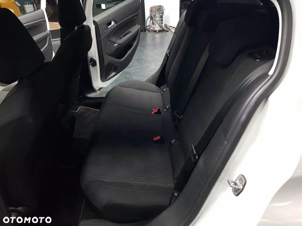 Peugeot 308 BlueHDi 100 Stop & Start Business-Line - 10