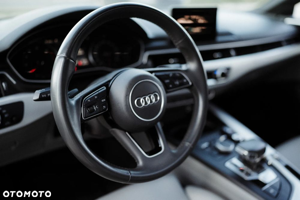 Audi A5 Coupe 2.0 TFSI quattro S tronic sport - 29