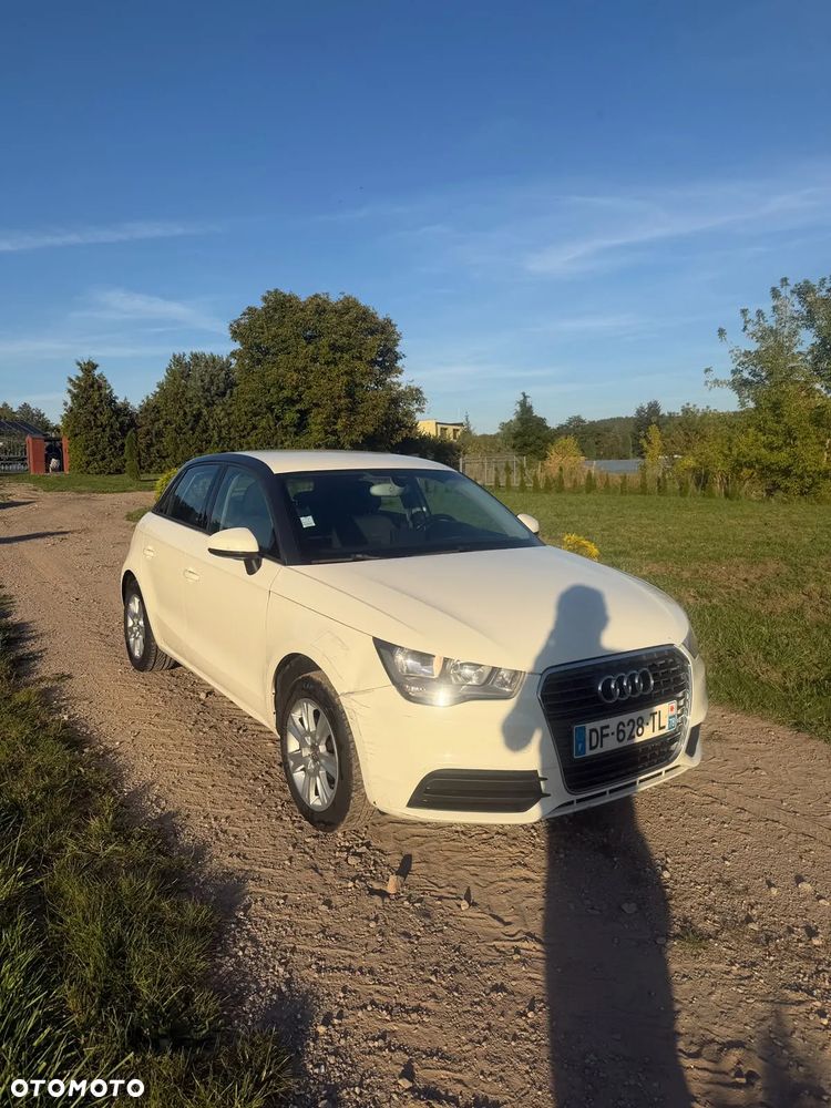 Audi A1 Sportback - 2