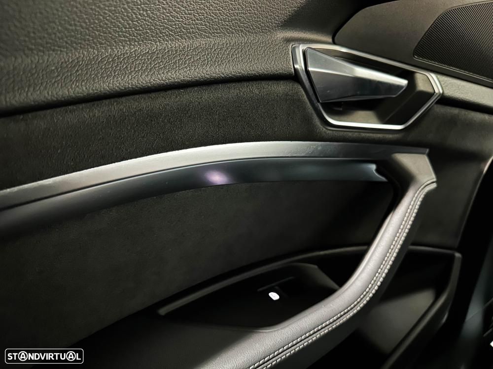 Audi e-tron 55 quattro S line - 21