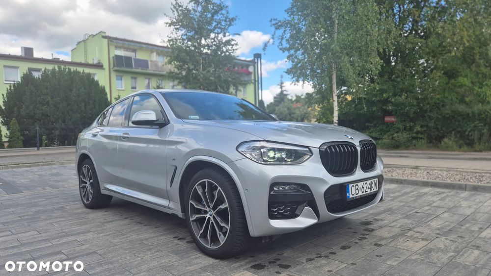 BMW X4 - 7