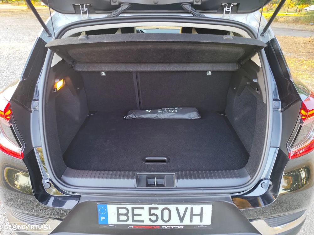Renault Captur 1.0 TCe Techno - 15