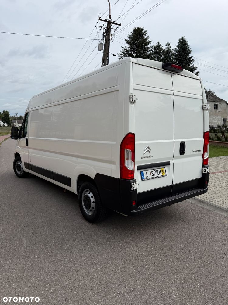 Citroën Jumper - 7