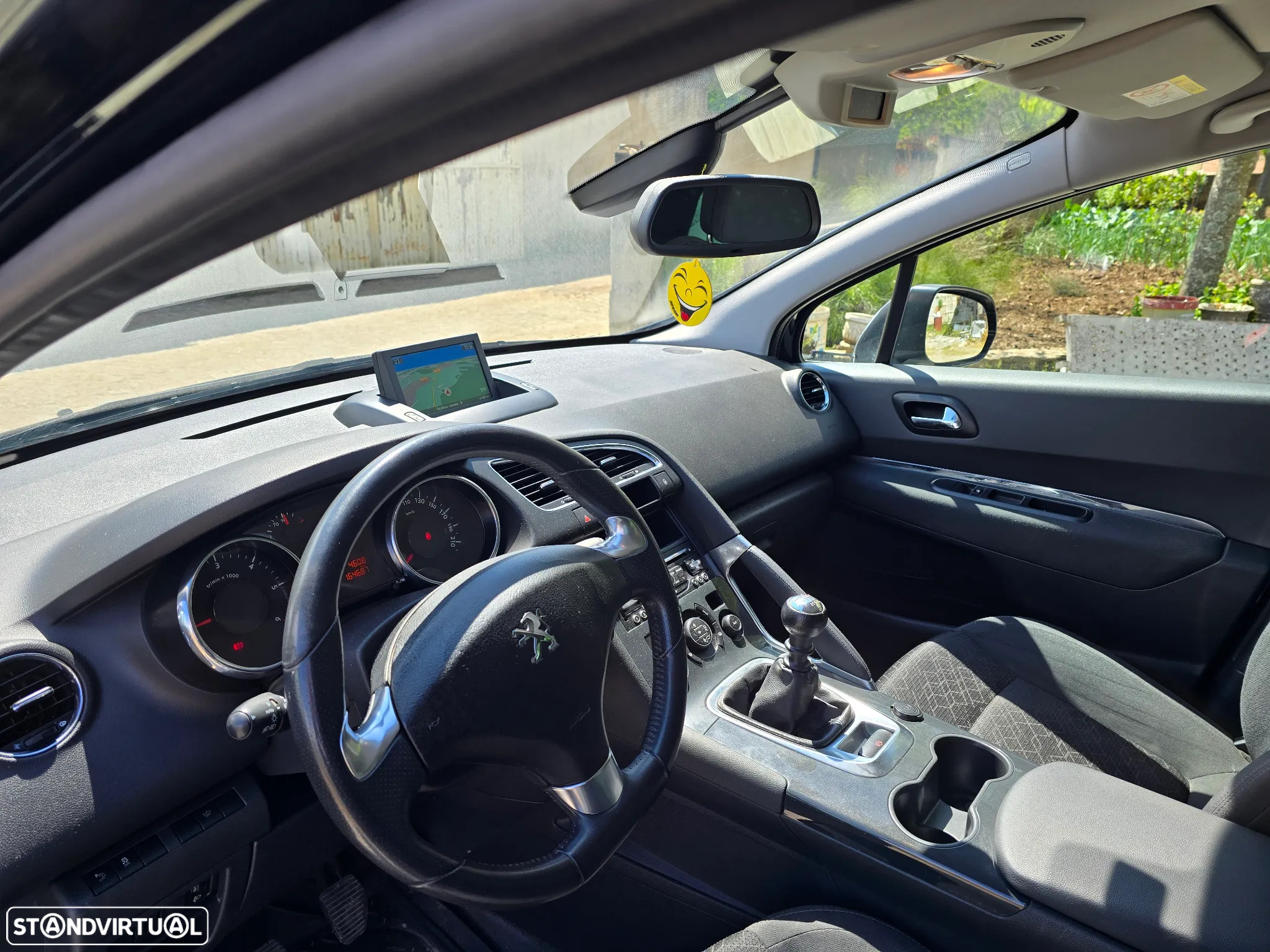 Peugeot 3008 BlueHDi 120 Stop & Start Style - 8