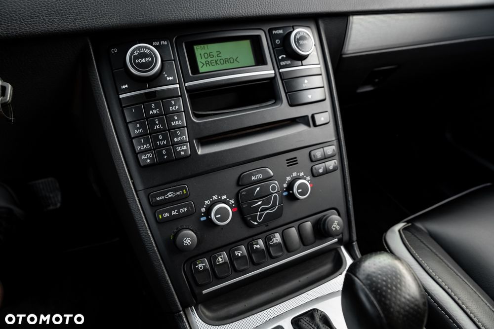 Volvo XC 90 D5 Sport - 32