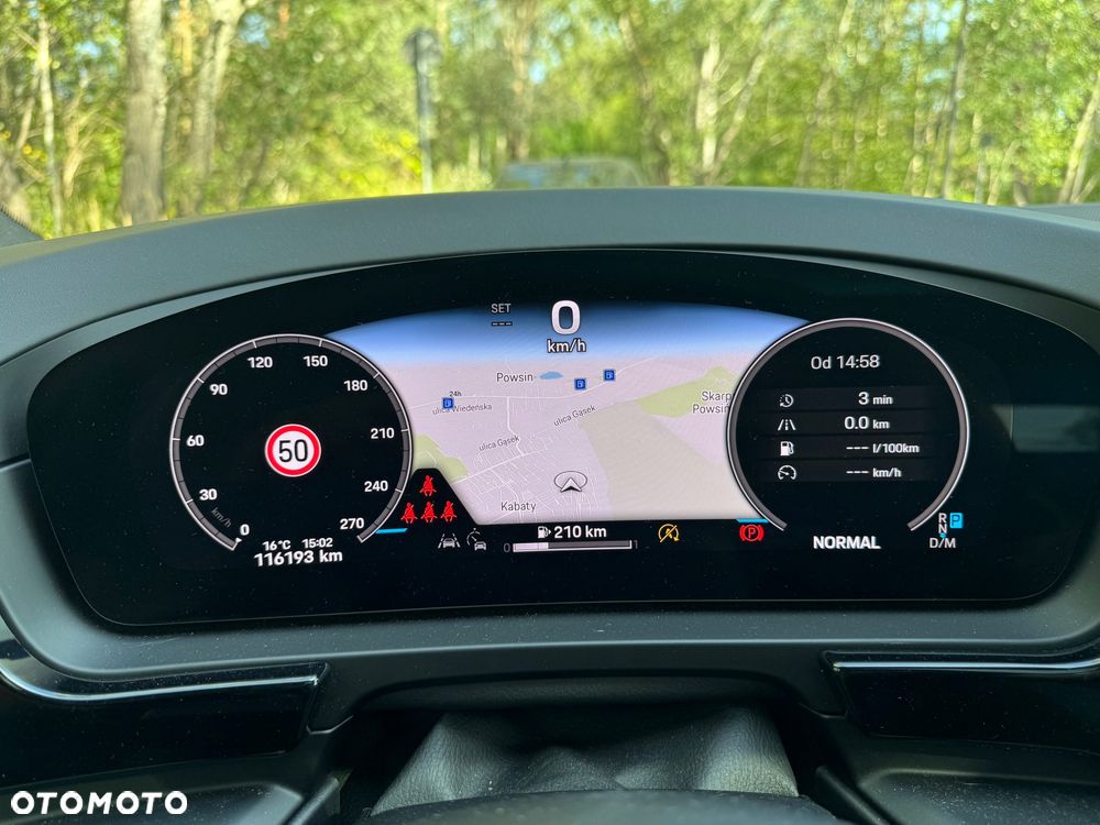 Porsche Cayenne Standard - 20