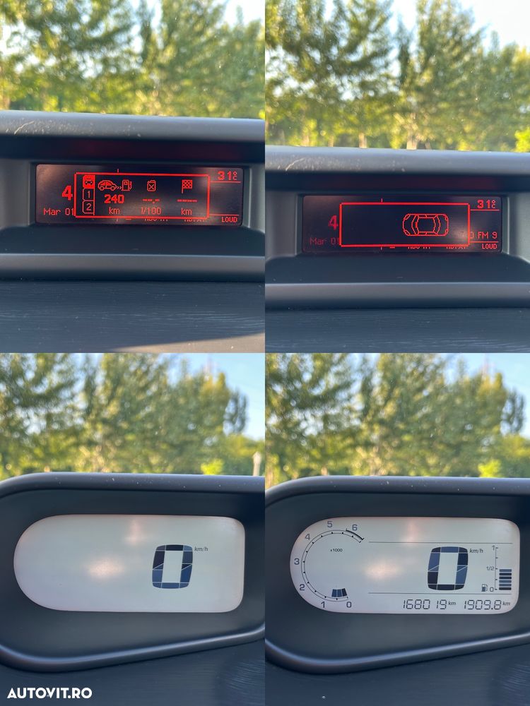 Citroën C3 Picasso VTi 120 Exclusive - 17