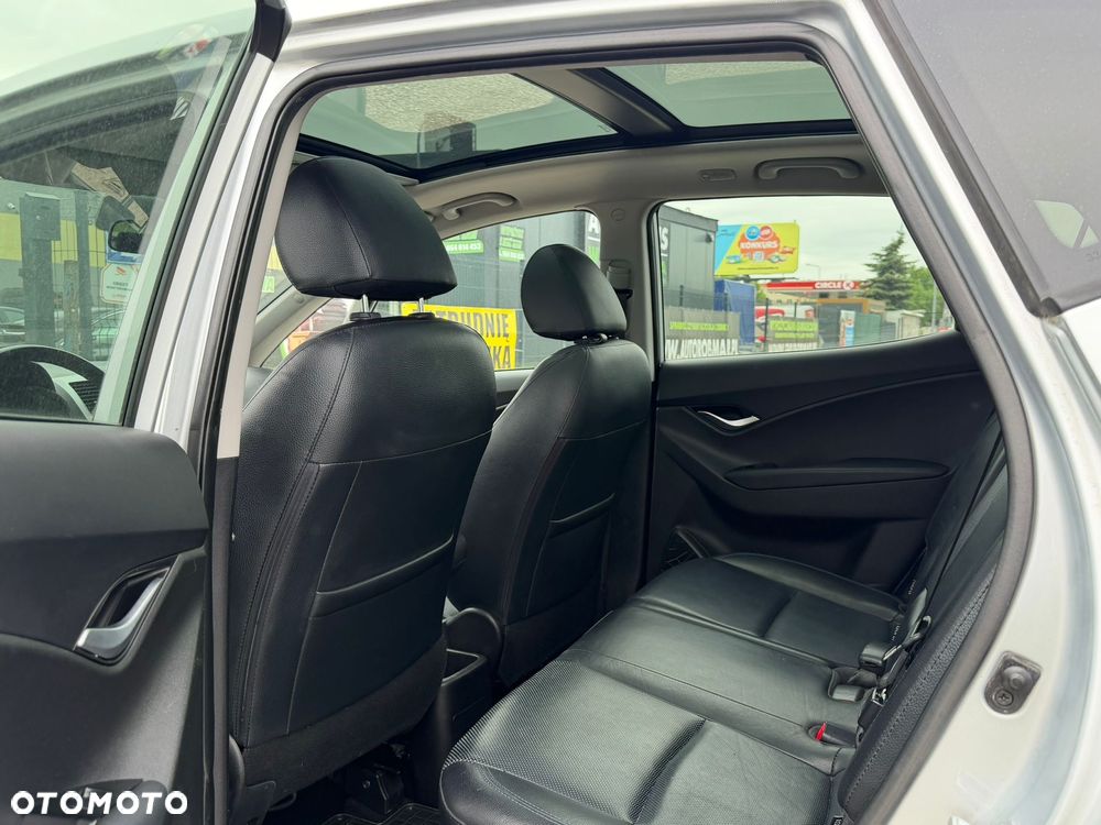 Hyundai ix20 1.4 blue Comfort - 12