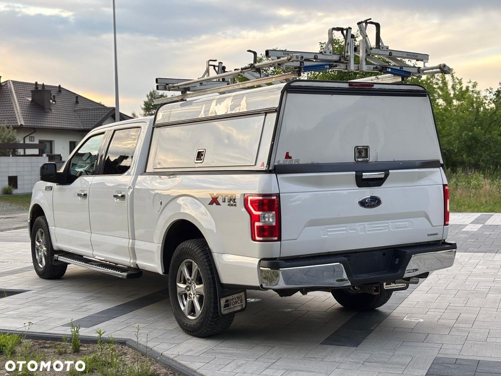 Ford F150 - 9