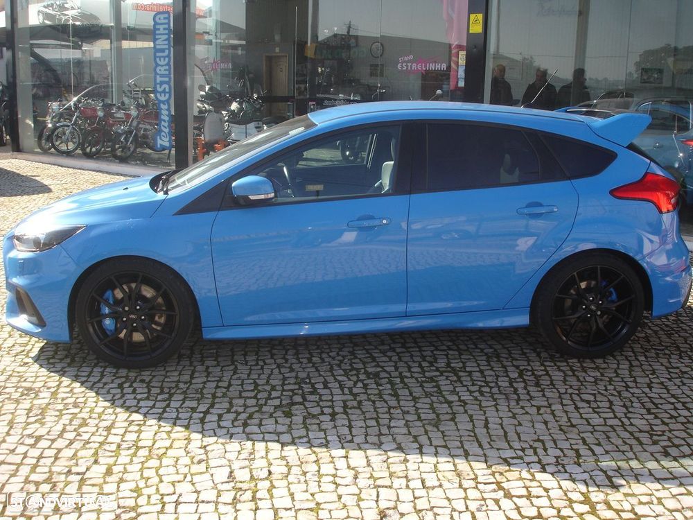 Ford Focus - 3