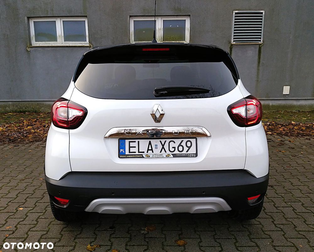 Renault Captur 1.3 TCe Intens - 15