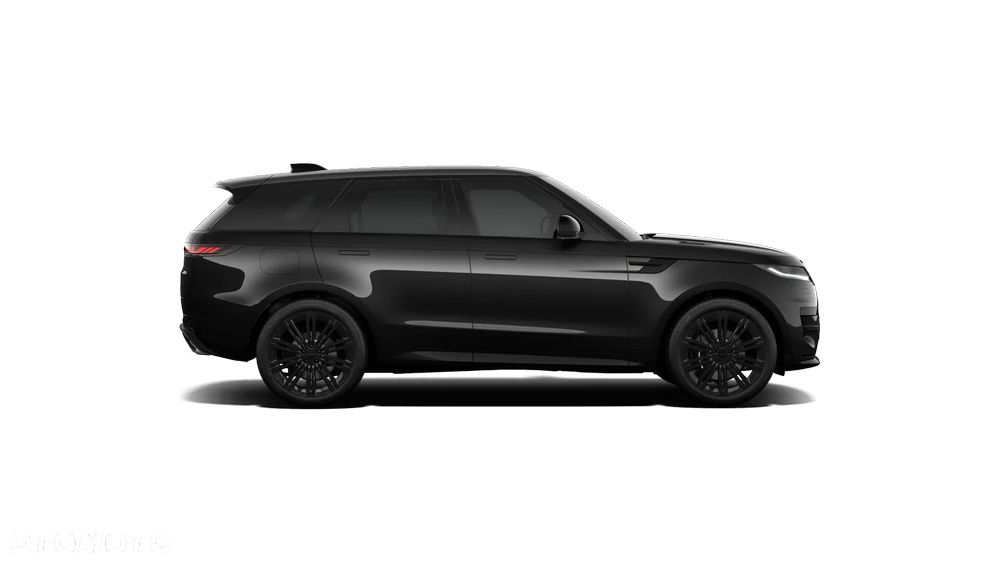 Land Rover Range Rover Sport S 4.4 V8 P530 Autobiography - 5