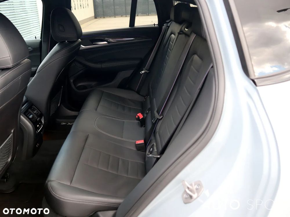 BMW X4 xM40i - 39