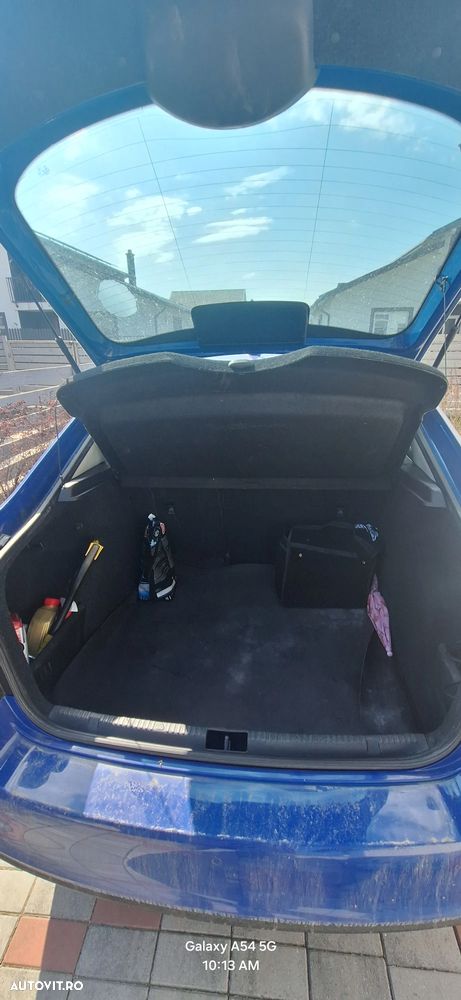 Skoda RAPID 1.0 TSI Ambition - 5