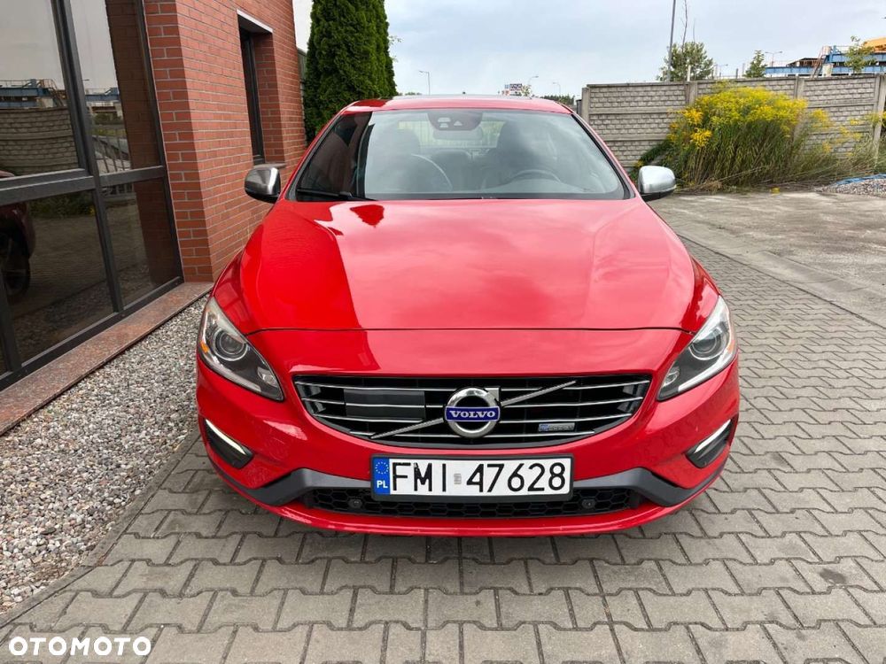 Volvo S60 - 5