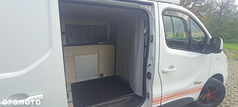Renault TRAFIC - 14