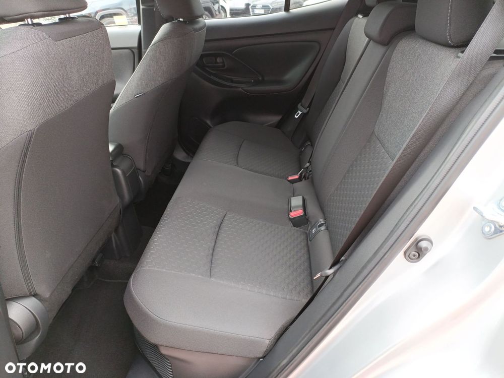 Toyota Yaris Cross Hybrid 1.5 Style - 11