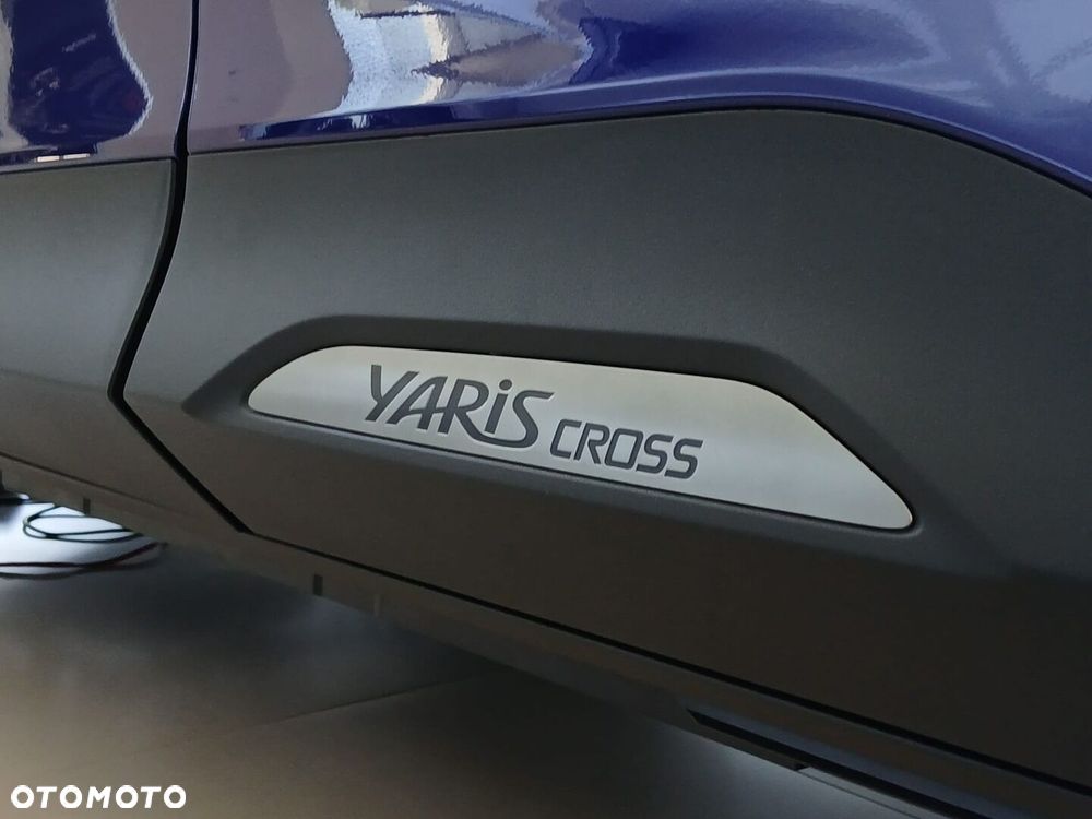 Toyota Yaris Cross Hybrid 1.5 Style - 31