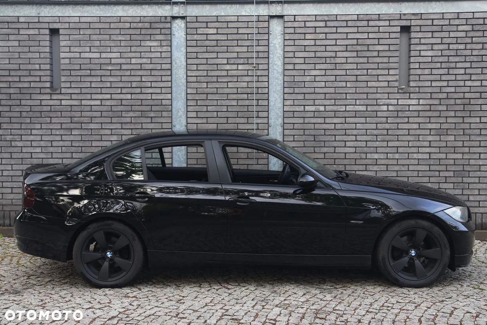 BMW Seria 3 - 6