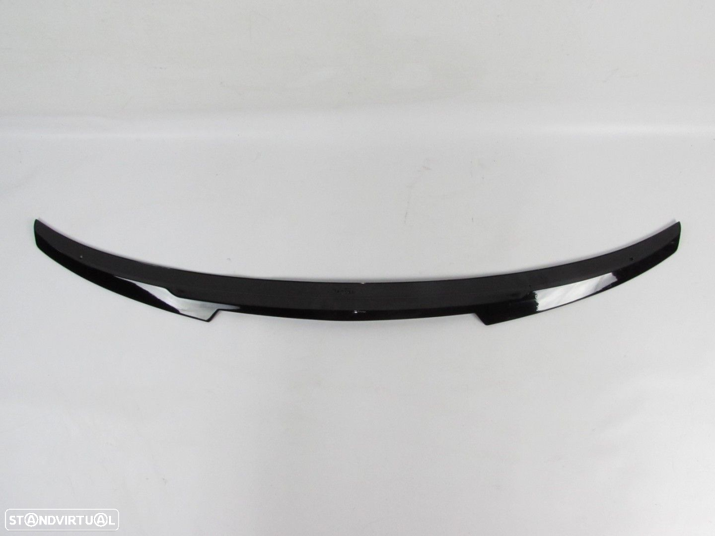Spoiler / Aileron LOOK M4 Novo BMW 4 Coupe (F32, F82) - 4