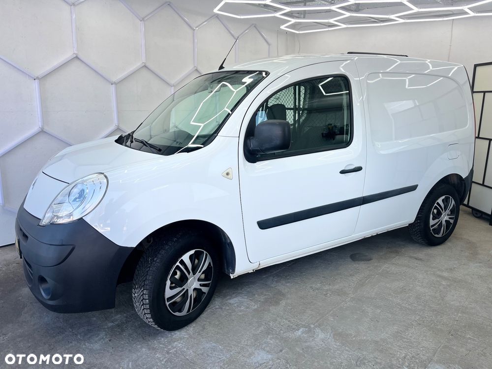 Renault Kangoo - 4