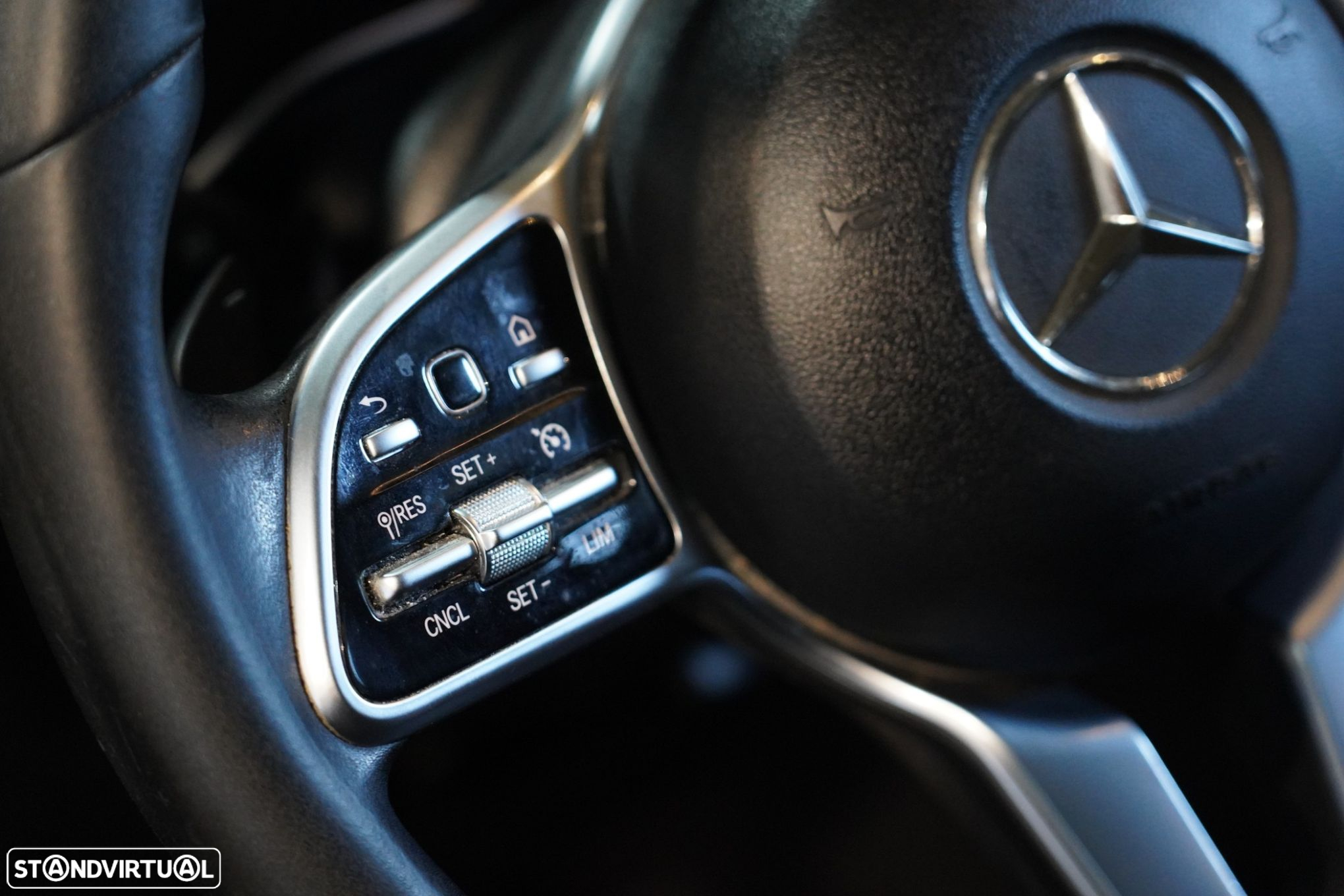 Mercedes-Benz GLC 200 d Edition - 9