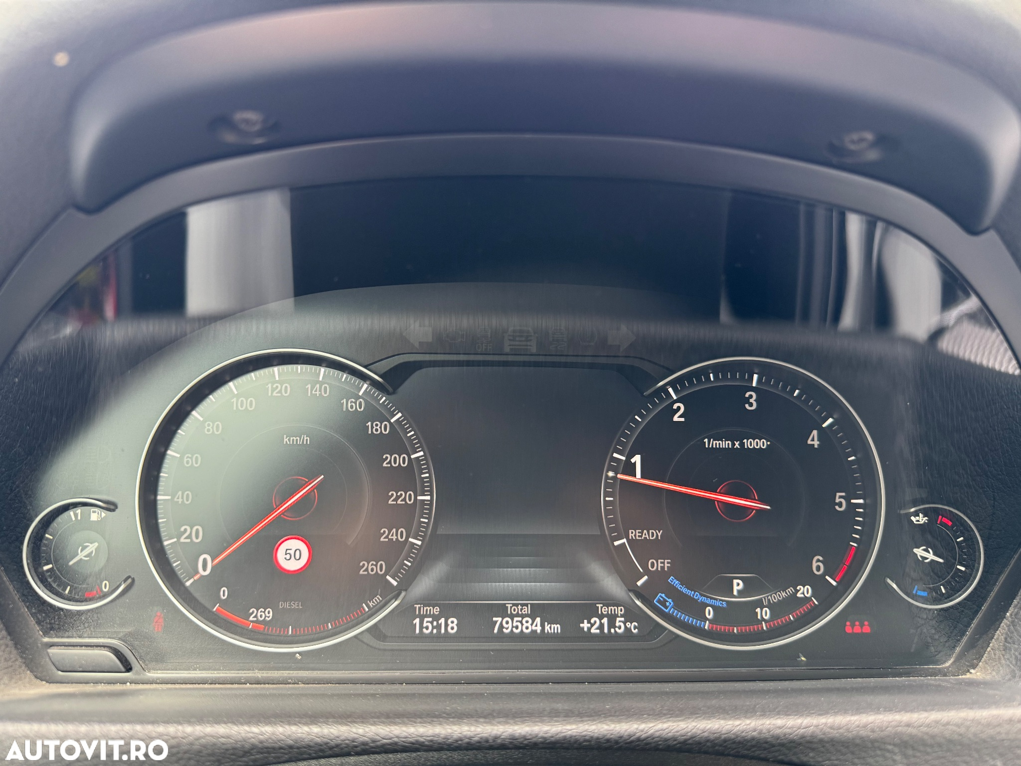 BMW Seria 3 320d xDrive GT Sport-Aut. M Sport - 24