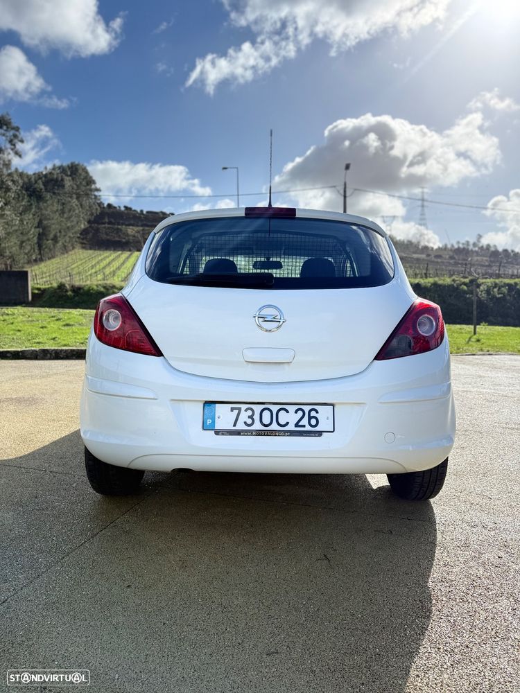 Opel Corsa 1.3 CDTI - 5