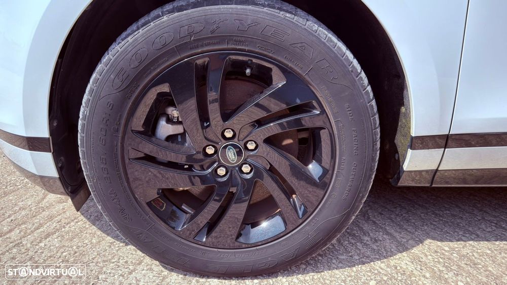 Land Rover Range Rover Evoque 1.5 P300e AWD R-Dynamic Auto - 15