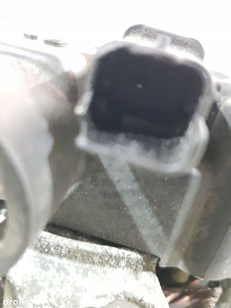 ALTERNATOR 9664074280 CITROEN PEUGEOT 2.0 HDI - 8