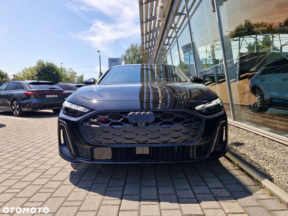 Audi S5 Limousine TFSI S tronic - 4
