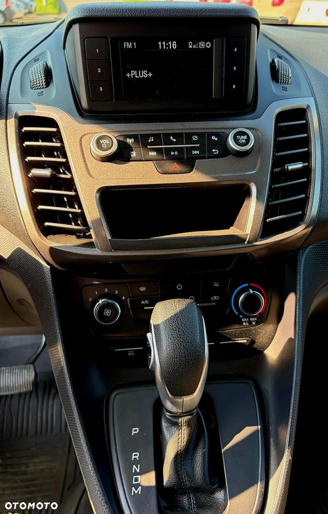 Ford Connect - 20