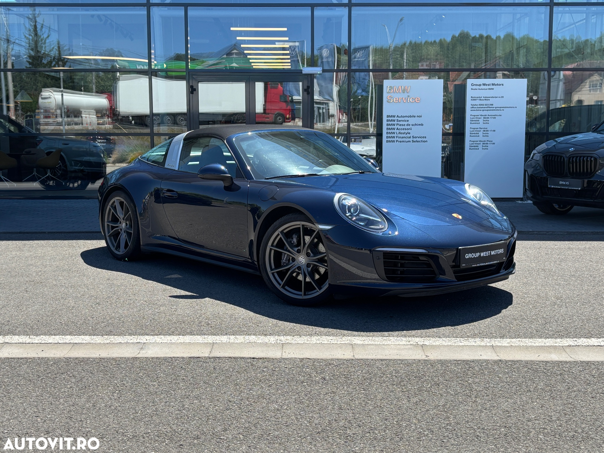 Porsche 911 - 6