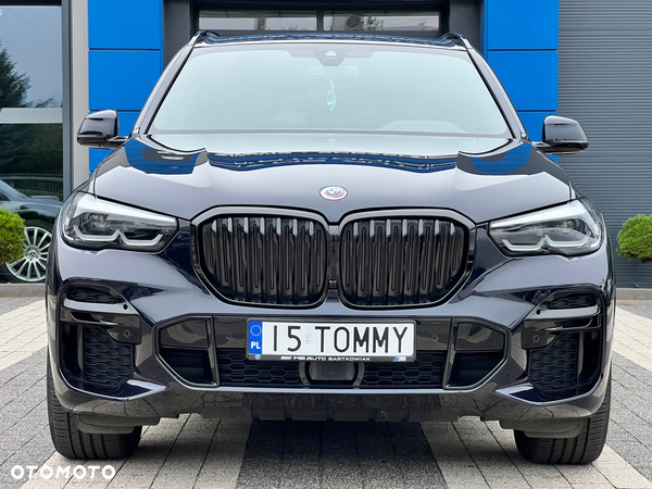 BMW X5 xDrive25d