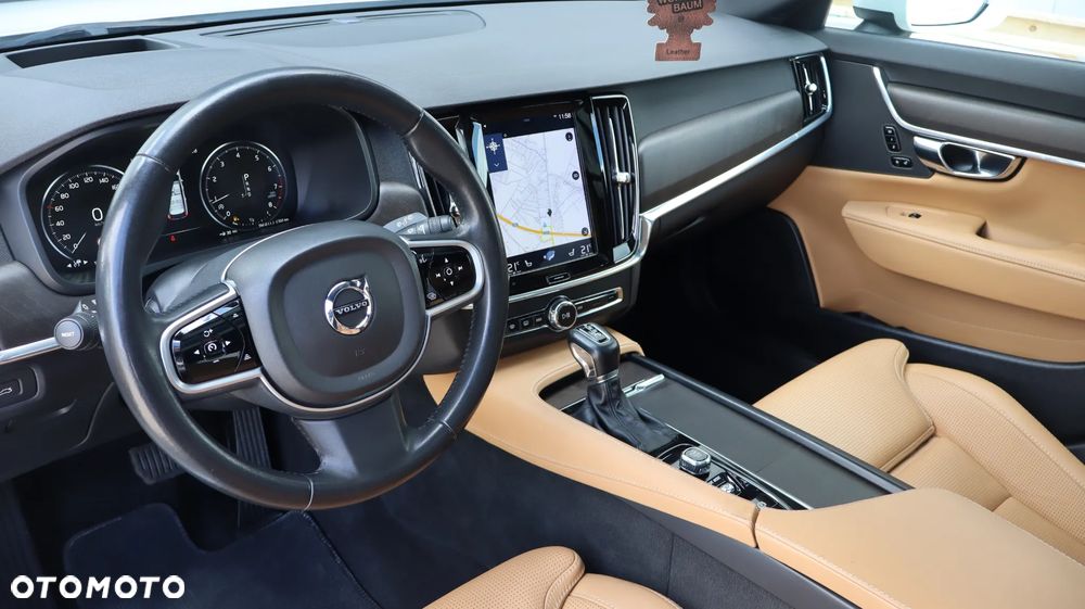 Volvo V90 Cross Country T5 AWD Pro - 14