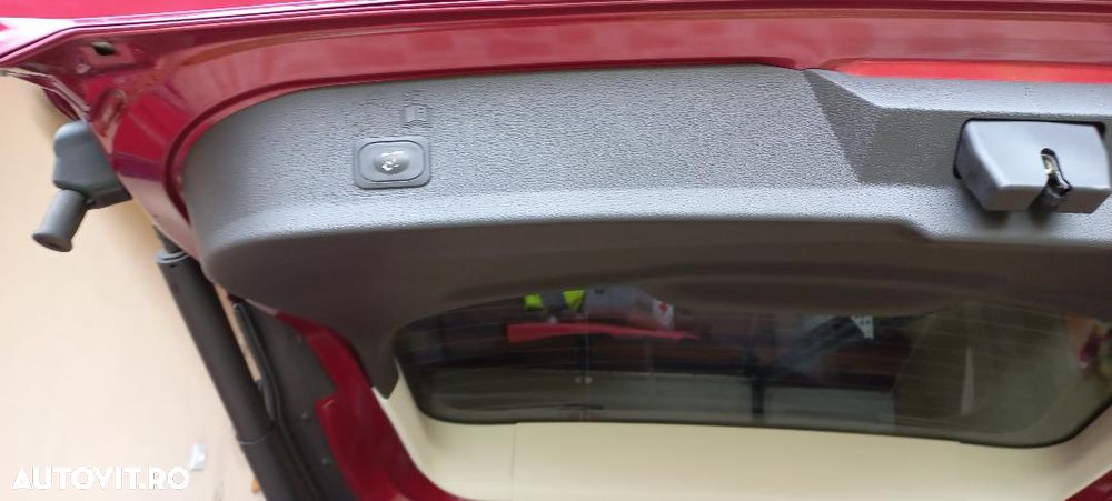 Ford Kuga 2.0 TDCi 4x4 Aut. Business Edition - 7
