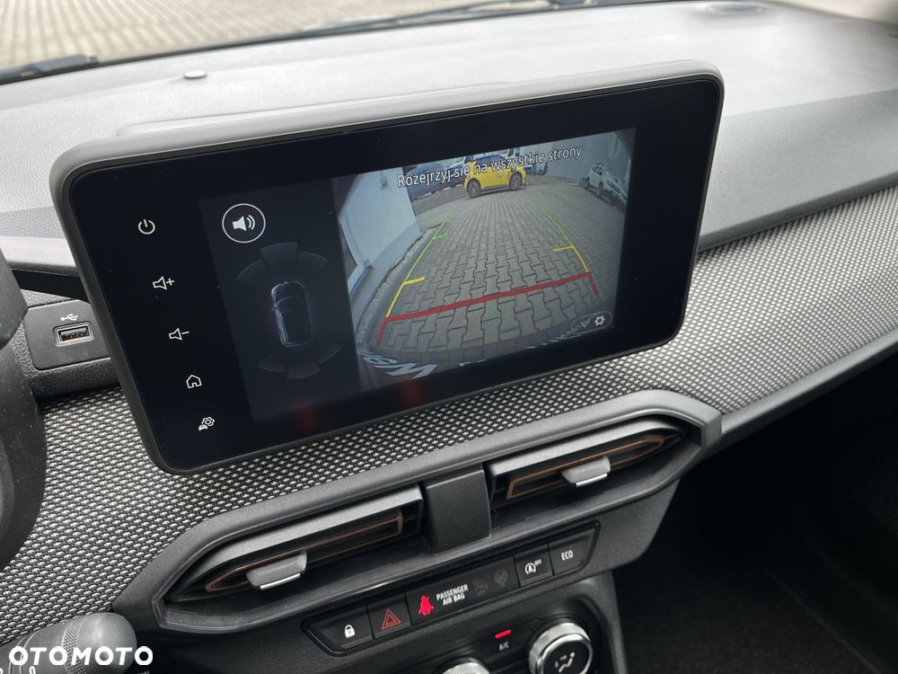 Dacia Sandero Stepway 1.0 TCe Laureate S&S - 26