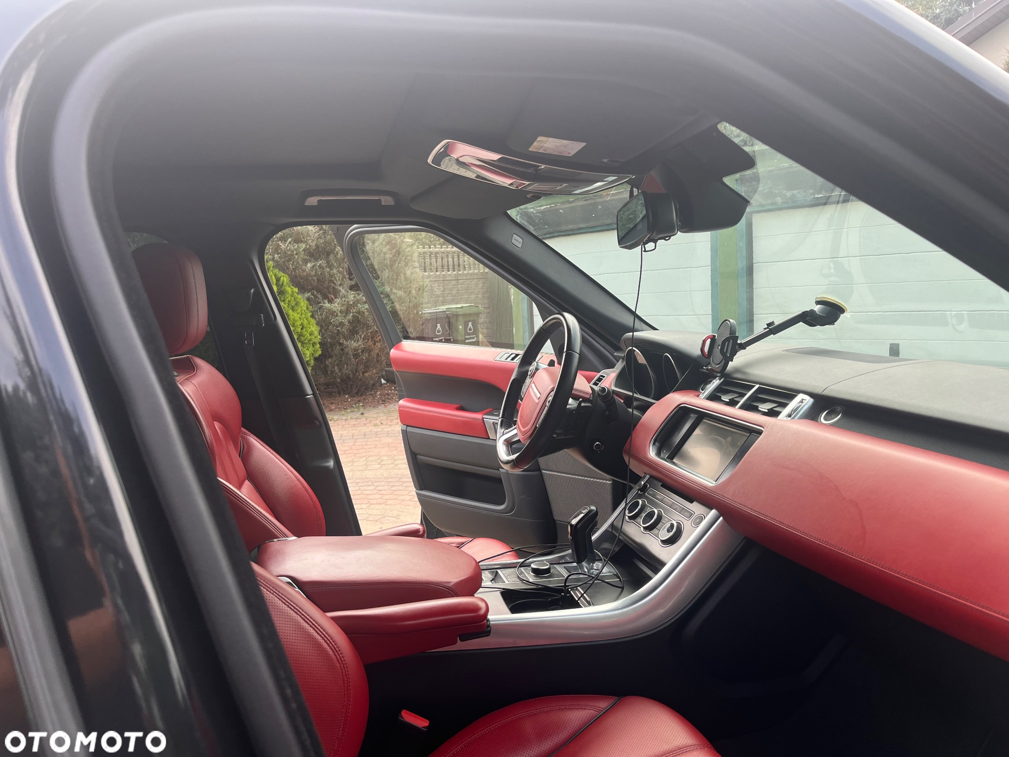 Land Rover Range Rover Sport S 3.0 SD V6 HSE Dynamic - 21