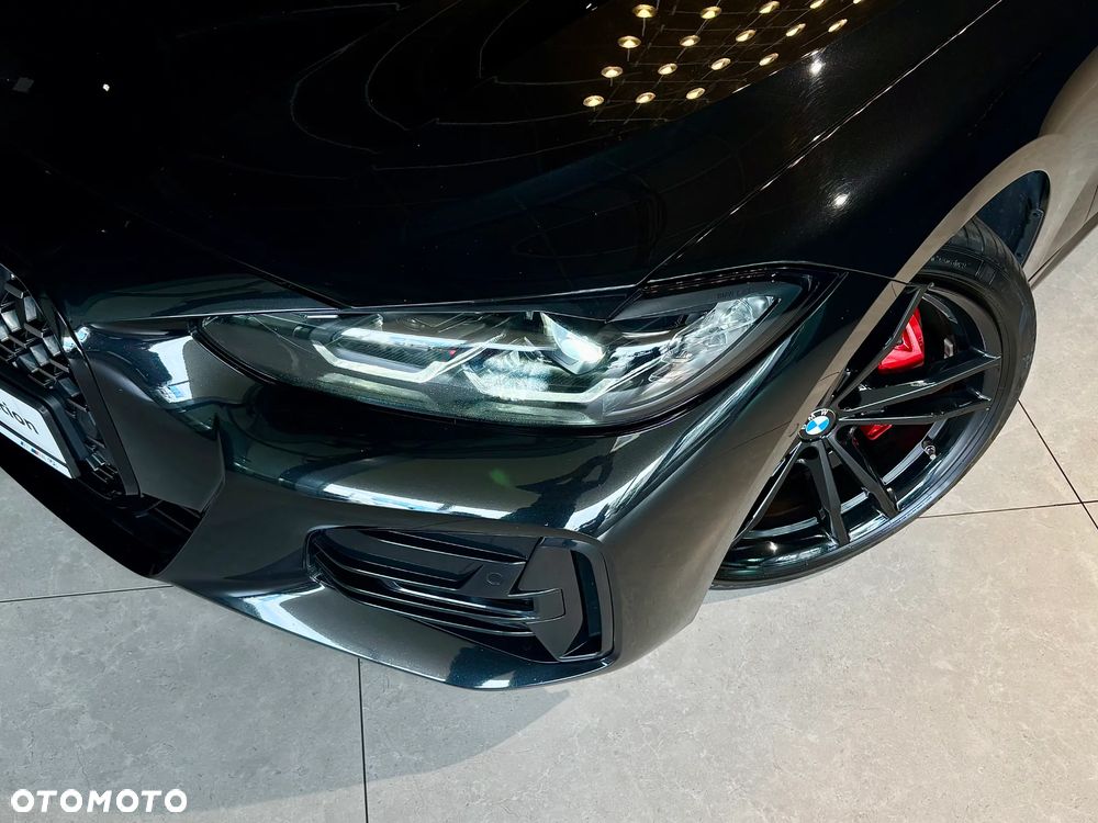 BMW Seria 4 430i M Sport sport - 10