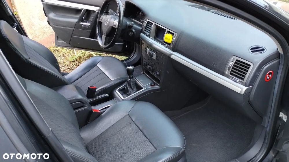 Opel Vectra 1.8 Cosmo Plus - 11